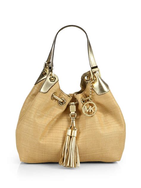 michael kors over the shoulder bag|michael kors shoulder bag sale.